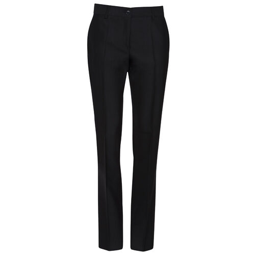 Pantalón negro mujer - SEDIFERENT UNIFORMES