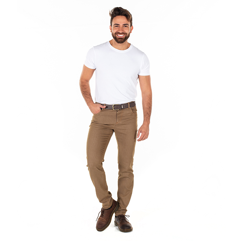Gary's Pantalón Hombre Vaquero 7801 - SEDIFERENT UNIFORMES