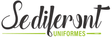 SEDIFERENT UNIFORMES Logo